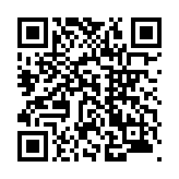 モバイル版バーコード