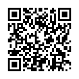 モバイル版バーコード