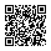 モバイル版バーコード