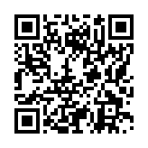 モバイル版バーコード