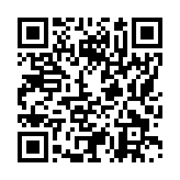 モバイル版バーコード