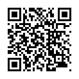 モバイル版バーコード