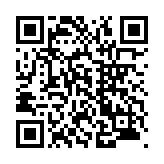 モバイル版バーコード