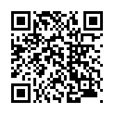 モバイル版バーコード