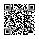 モバイル版バーコード