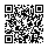 モバイル版バーコード