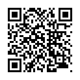 モバイル版バーコード