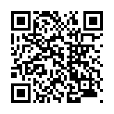 モバイル版バーコード