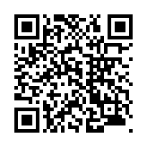 モバイル版バーコード