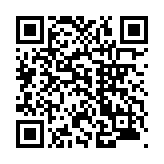 モバイル版バーコード