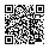 モバイル版バーコード