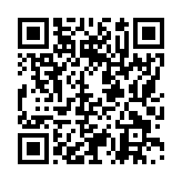 モバイル版バーコード