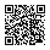 モバイル版バーコード