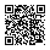 モバイル版バーコード