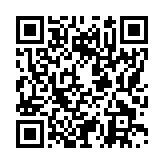 モバイル版バーコード