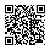 モバイル版バーコード