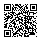 モバイル版バーコード