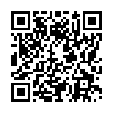 モバイル版バーコード