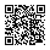 モバイル版バーコード