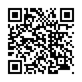 モバイル版バーコード