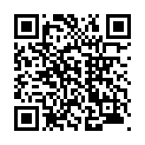 モバイル版バーコード