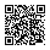 モバイル版バーコード