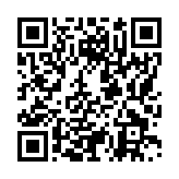 モバイル版バーコード