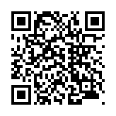 モバイル版バーコード