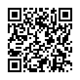 モバイル版バーコード