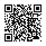 モバイル版バーコード