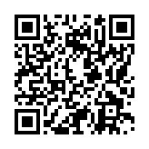 モバイル版バーコード