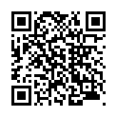 モバイル版バーコード