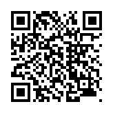 モバイル版バーコード