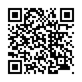 モバイル版バーコード