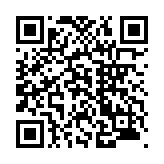 モバイル版バーコード