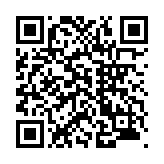 モバイル版バーコード