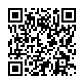 モバイル版バーコード