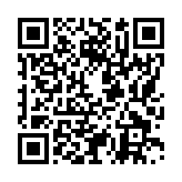 モバイル版バーコード