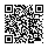 モバイル版バーコード