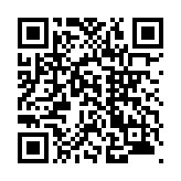 モバイル版バーコード