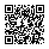 モバイル版バーコード