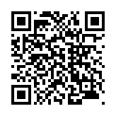 モバイル版バーコード