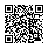 モバイル版バーコード