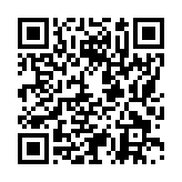 モバイル版バーコード