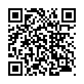 モバイル版バーコード