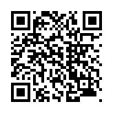 モバイル版バーコード