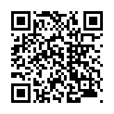 モバイル版バーコード