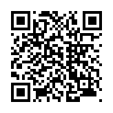 モバイル版バーコード