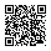 モバイル版バーコード