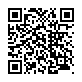 モバイル版バーコード